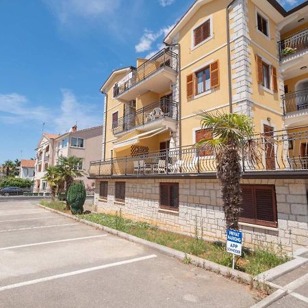 Anita Apartamento Poreč Exterior foto