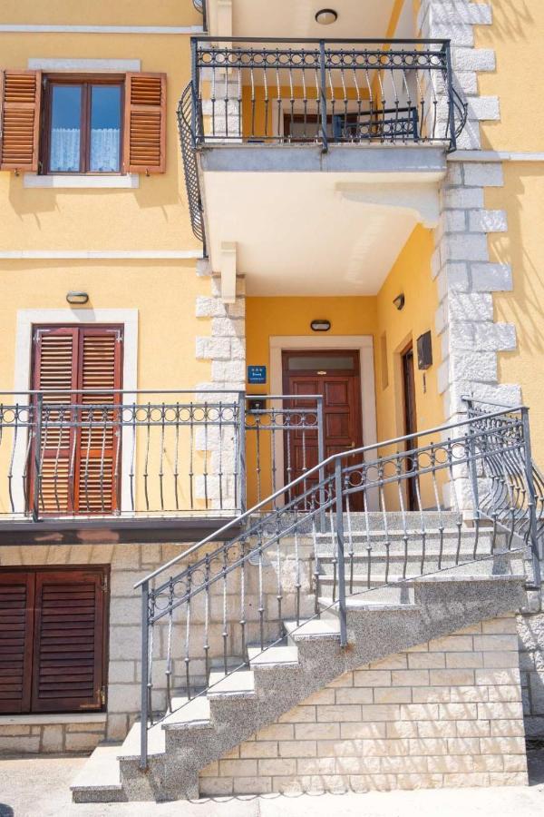 Anita Apartamento Poreč Exterior foto