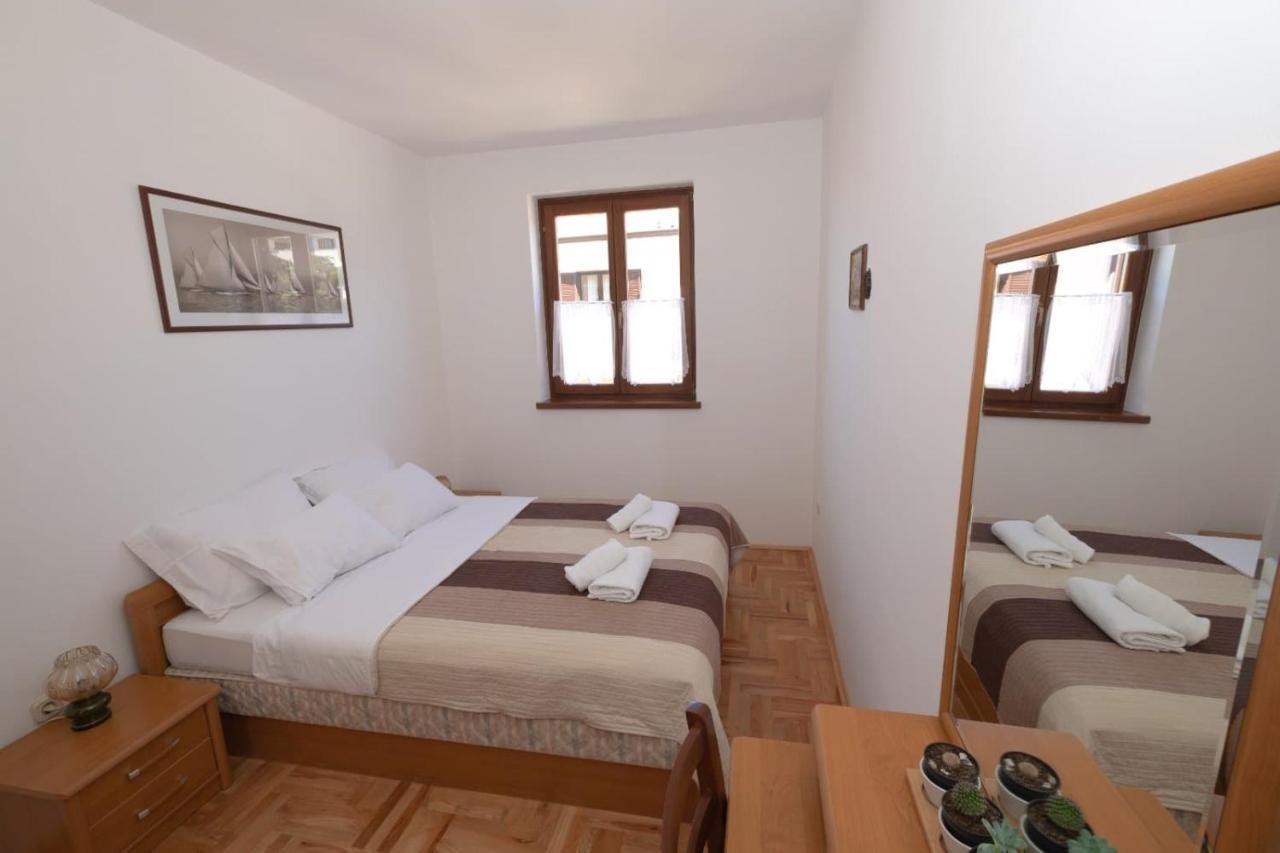 Anita Apartamento Poreč Exterior foto